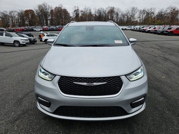 Chrysler Pacifica II 2024 Chrysler Pacifica Pinnacle 2024 3.6l 3.6 Benzyna 287KM, zdjęcie 5