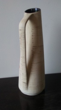 Керамическая ваза-кувшин Scheurich Foreign, 1950-е гг.