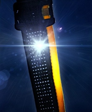 Налобный фонарь Nitecore NU43 max 1400лм, 9 режимов работы