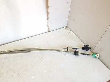 тросы домкрата рычага переключения передач Opel Adam