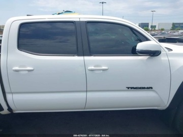 Toyota Tacoma II 2023 Toyota Tacoma TRD Pro 2023 3.5l 3.5 Benzyna 278KM, zdjęcie 6