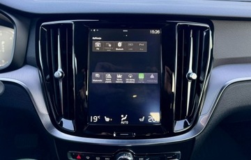 Volvo V60 II  Kombi 2.0 D4 190KM 2020 Volvo V60 AWD,4x4,Salon PL,F.VAT, zdjęcie 21