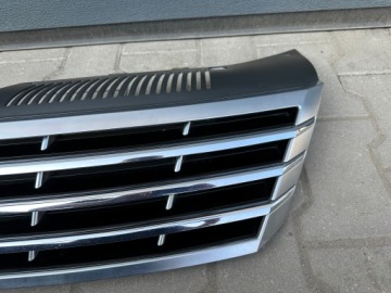 ЛОГОТИП РЕШЕТКИ РАДИАТОРА VW PASSAT CC LIFT 3C8853653A