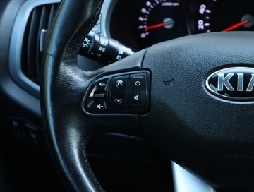 Kia Sportage III SUV Facelifting 1.6 GDI 135KM 2015 Kia Sportage 1.6 GDI, Salon Polska, 1. Właściciel, zdjęcie 17