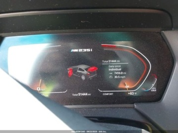 BMW Seria 2 G42-U06 2020 BMW Seria 2 2020 BMW 2 Series M235i xDrive Gran Coupe 2.0 Benzyna 301KM, zdjęcie 12