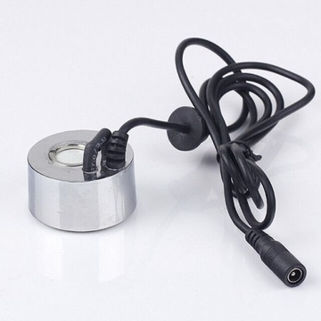 УВЛАЖНЯЮЩИЙ ПЕРЕДАТЧИК, РАСПЫЛИТЕЛЬ ТУМАНА, УЛЬТРАЗВУКОВОЙ УВЛАЖНИТЕЛЬ