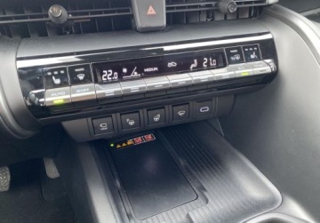 Toyota C-HR II SUV Plug-In 2.0 Hybrid Dynamic Force Plug-in  223KM 2025 Toyota C-HR 2.0 PHEV GR Sport Dynamic Force VAT 23 1 wlasciciel Bezwypad, zdjęcie 21