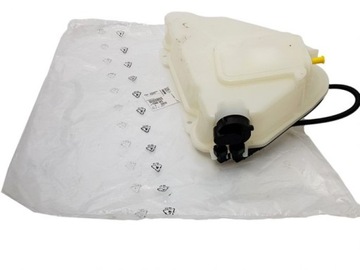 Zbiornik płynu FAP DPF PEUGEOT 206 307 1.6 2.0 HDI
