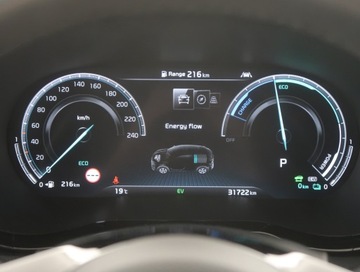 Kia XCeed PHEV 1.6 GDi Plug-in Hybrid 141KM 2021 Kia XCeed Plug-in-Hybrid, Salon Polska, zdjęcie 10