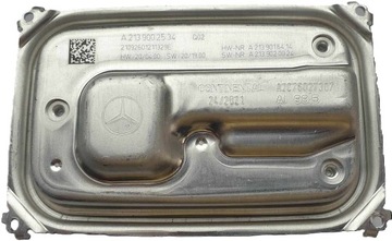 ORIGINÁLNÍ MĚNIČ MODUL MERCEDES W177 W167 A2139002534