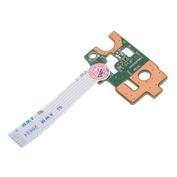 Кнопочная плата с кабелем для HP Pavilion