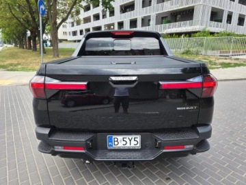Hyundai 2023 Hyundai santa cruz Night 2.5l benzyna 285KM Dokumentacja 15,970km, zdjęcie 28