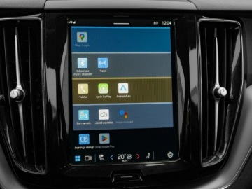 Volvo XC60 II 2023 Volvo XC 60 FZ7554T#B4 D Core Podgrz.f kier I, zdjęcie 19