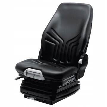 GRAMMER Сиденье Actimo M MSG 85/722, ПВХ, 260мм