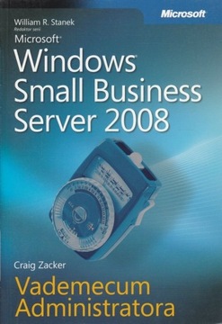 Microsoft Windows Small Business Server 2008