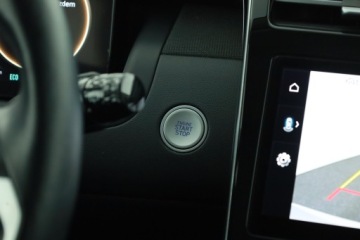 Hyundai Tucson IV SUV 1.6 T-GDI 48V 180KM 2022 Hyundai Tucson 1.6 T-GDI 48V MHEV, Salon Polska, zdjęcie 17