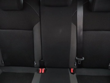 Citroen C4 II Hatchback 5d Facelifting 1.2 PureTech 110KM 2017 Citroen C4 1.2 PureTech, Navi, Klima, Klimatronic, zdjęcie 9