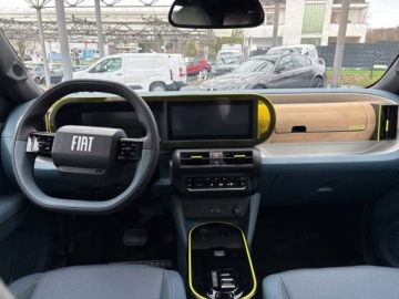 Fiat 2026 Od ręki - Grande Panda La Prima 1.2 100KM / Pakiet Zimowy, zdjęcie 7