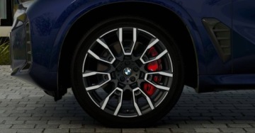 BMW X5 G05 SUV Facelifting 3.0 30d 298KM 2026 BMW X5 Dostepny do odbioru KORZYSC 88 700 PLN Leasing 103 3.0, zdjęcie 7