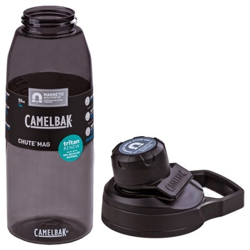 Спортивная бутылка для воды из тритана для сока 1л CamelBak