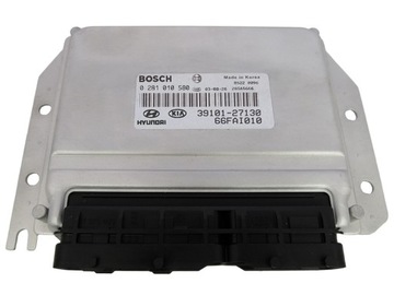 ECU HYUNDAI TRAJET 2.0 CRDI 39101-27130 0281010580