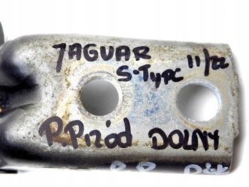 11/22 TOYOTA AYGO I 3 D PANT DVEŘE P.PRZOD SPODNÍ