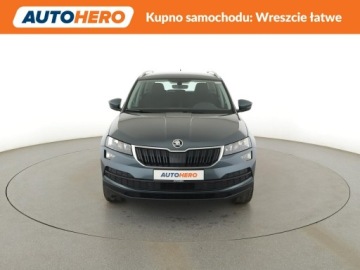 Skoda Karoq Crossover 1.0 TSI 115KM 2020 Škoda Karoq Skoda Karoq 1.0TSI Ambition Nawigacja, zdjęcie 10