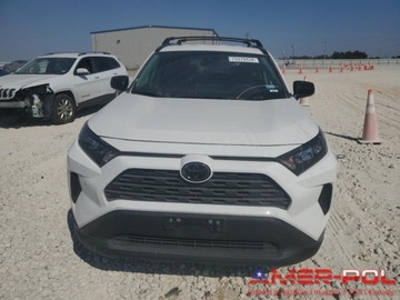 Toyota RAV4 V 2020 Toyota RAV4 _LE_2020r 2.5 Benzyna 203KM, zdjęcie 4