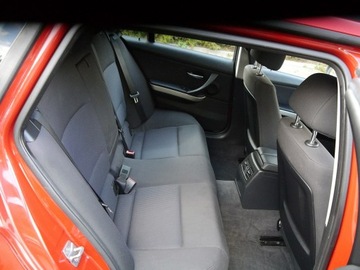 BMW Seria 3 E90-91-92-93 Limuzyna E90 320d 184KM 2010 BMW 320 2.0d 184KM Stan b.dobry Gwarancja 12mc, zdjęcie 22