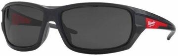 MILWAUKEE OKULARY OCHRONNE PRZYCIEMNIANE PREMIUM uniwersalny