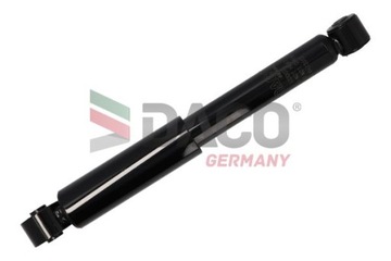 DACO TLUMIČ MERCEDES-BENZ VITO (W638) 96-03,