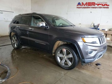 Jeep Grand Cherokee IV 2014 Jeep Grand Cherokee 2014 JEEP GRAND CHEROKEE L...