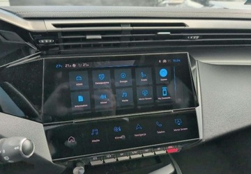 Peugeot 2022 Peugeot 308 1.6 Hybrid PHEV GT EAT8 Umowa Utrzymania Do 2026 1.6 Hybryda, zdjęcie 22