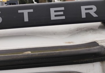 Dacia Duster I SUV Facelifting 1.5 dCi (Euro 6) 90KM 2017 Dacia Duster 2017r, SALON, 1.5DCI. Przetarty prawy bok. Poobijany. Jezdzi., zdjęcie 21