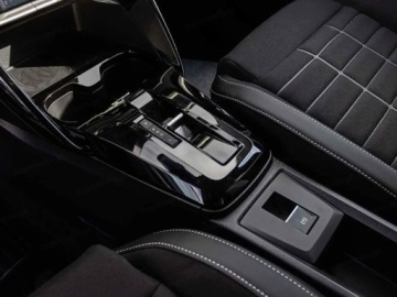 Citroen C3 IV 2026 Od ręki - Max 1.2 mHEV 110KM / Pakiet zimowy, zdjęcie 9