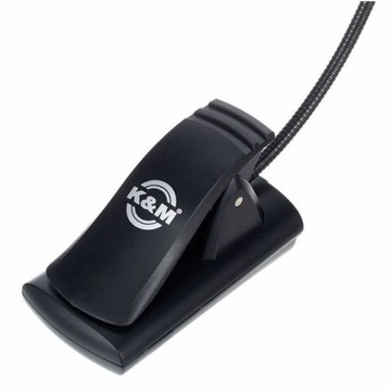 K&M 12247 T-Model LED FlexLight Lampka LED do pulpitu nutowego