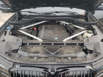 BMW X7 2019 BMW X7 xDrive40I 2019 3.0l 3.0 Benzyna 335KM, zdjęcie 6