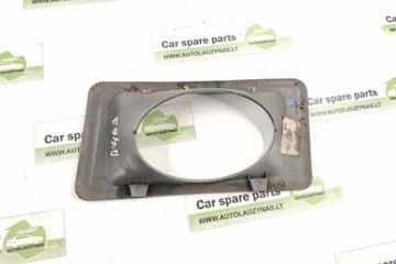 HALOGEN LEVÝ PŘEDNÍ MERCEDES-BENZ G CABRIO (W463) 4638260124 2.99L DIESEL