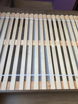ДНО КРОВАТИ ИЗ МАССИВА ДЕРЕВА STRONG SOLID 90X200