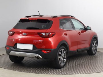 Kia Stonic Crossover 1.0 T-GDI 100KM 2019 Kia Stonic 1.0 T-GDI, Salon Polska, Serwis ASO, zdjęcie 4