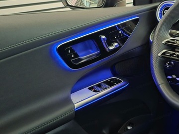 Mercedes GLC C254/X254 Coupe 2.0 220d 197KM 2026 MERCEDES-BENZ GLC 220 d 4-Matic AMG Line 2.0 (197KM) 2026, zdjęcie 9