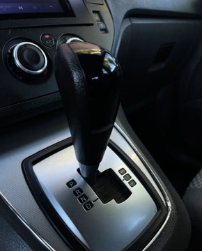 Ford Focus II Hatchback 5d 2.0 Duratec 145KM 2006 Ford Focus C-Max Automat LPG Androit Gwarancja w cenie Warszawa VRJJ 2.0, zdjęcie 20