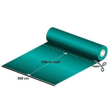 FIRANA WOAL Firanki Woal Tiul 3,0 m BIAŁY na Metry Gładki Tkanina Biała