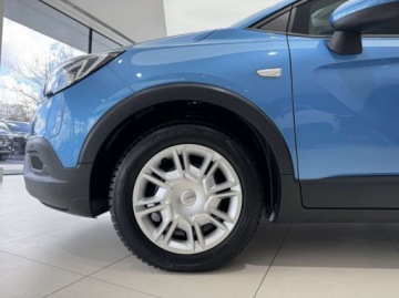 Opel 2020 Opel Crossland X Enjoy CarPlayAndroid Auto Kamera cofania Czujniki park, zdjęcie 16