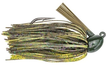 Strike King Hack Attack Flipping Jig 14,2g