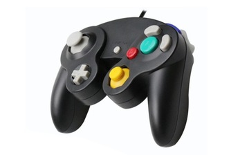 ПАНЕЛЬ ДЛЯ КОНТРОЛЛЕРА NINTENDO GAMECUBE NGC Wii GAMEPAD