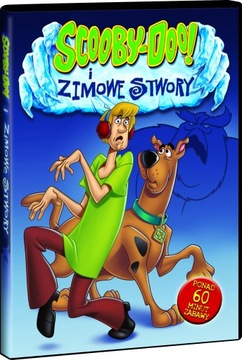 SCOOBY-DOO I ZIMOWE STWORY