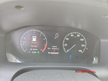 Honda ZR-V 2023 Honda ZR-V 2023 r., 2,0L LX 4X4 2.0 Benzyna 158KM, zdjęcie 6