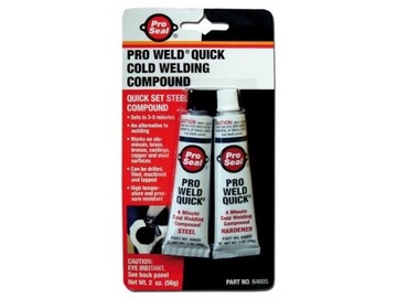 AMT PRO SEAL - MIESZANKA DO SPAWANIA NA ZIMNO SZYB