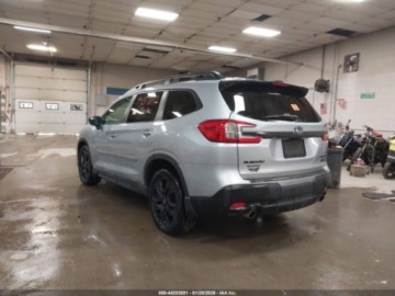 Subaru 2024 Subaru Ascent 2024 Subaru Ascent Onyx Edition 7-Passenger 2.4 Benzyna 260KM, zdjęcie 2